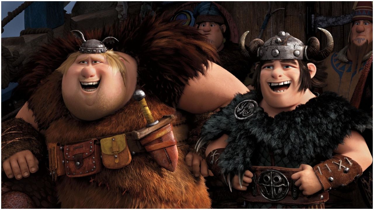 30 Things Everyone Completely Missed In How To Train Your Dragon 3