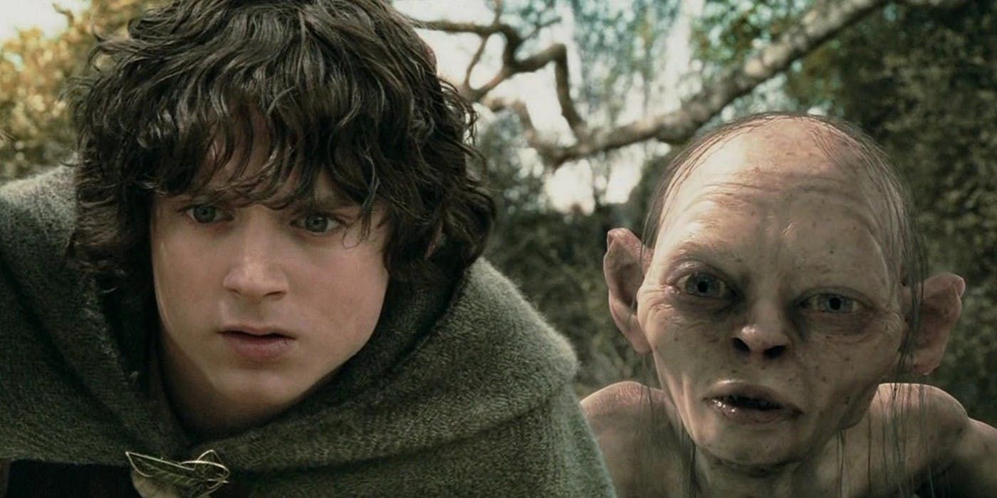 Lord Of The Rings 10 Facts About Frodo Baggins From The Books The Movies Leave Out