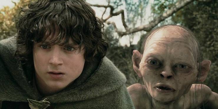 10 Underrated The Lord Of The Rings Characters That Quietly Saved The Day