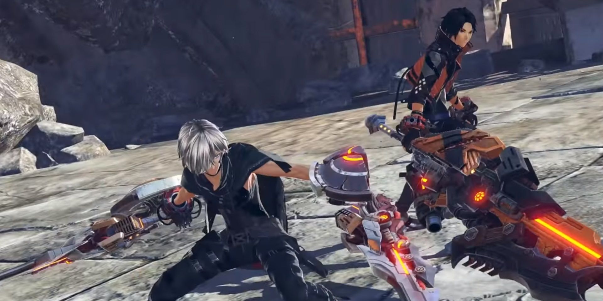 God Eater 3 Tips We Wish We Knew Before Playing Screen Rant