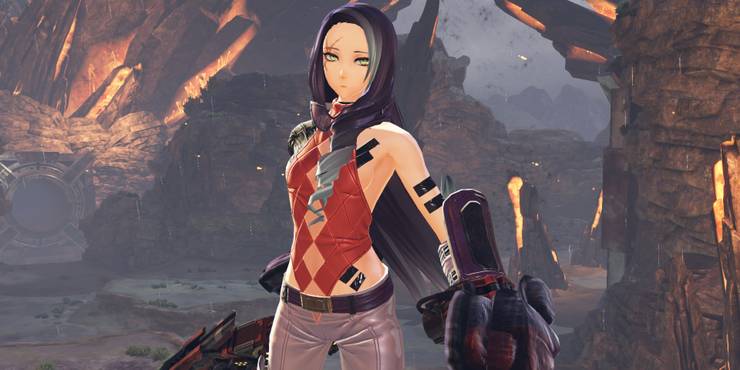 God Eater 3 Guide How To Get S Rankings Or Higher