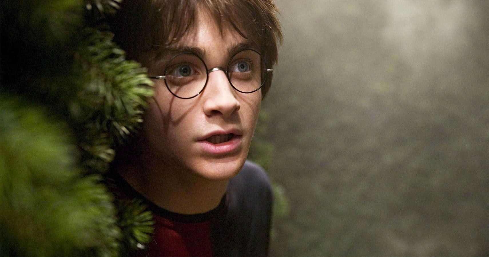 Harry Potter 25 Things That Make No Sense About Harry Potter And Cho Changs Relationship