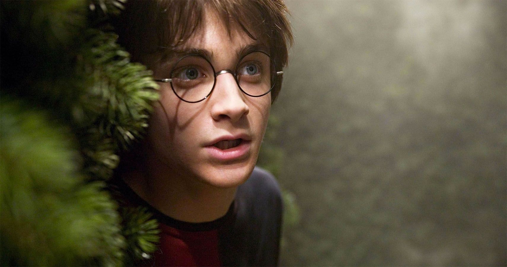 8 Times Harry Potter Should Definitely Have Been Expelled (Or Imprisoned In Azkaban)