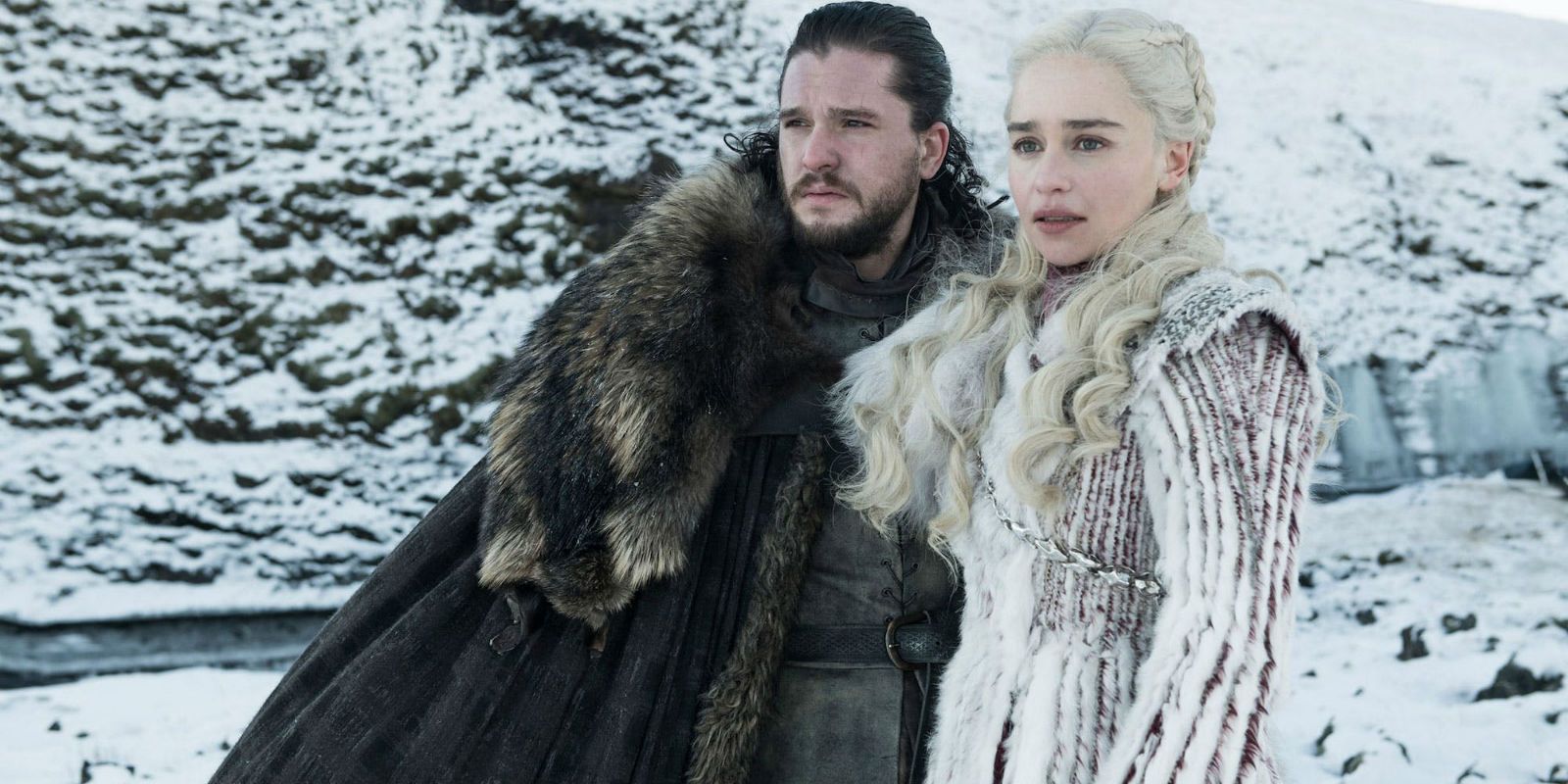 Game of Thrones 5 Reasons Jon & Daenerys Should Have Loved Each Other (& 5 Reasons They Were Destined To Hate Each Other)