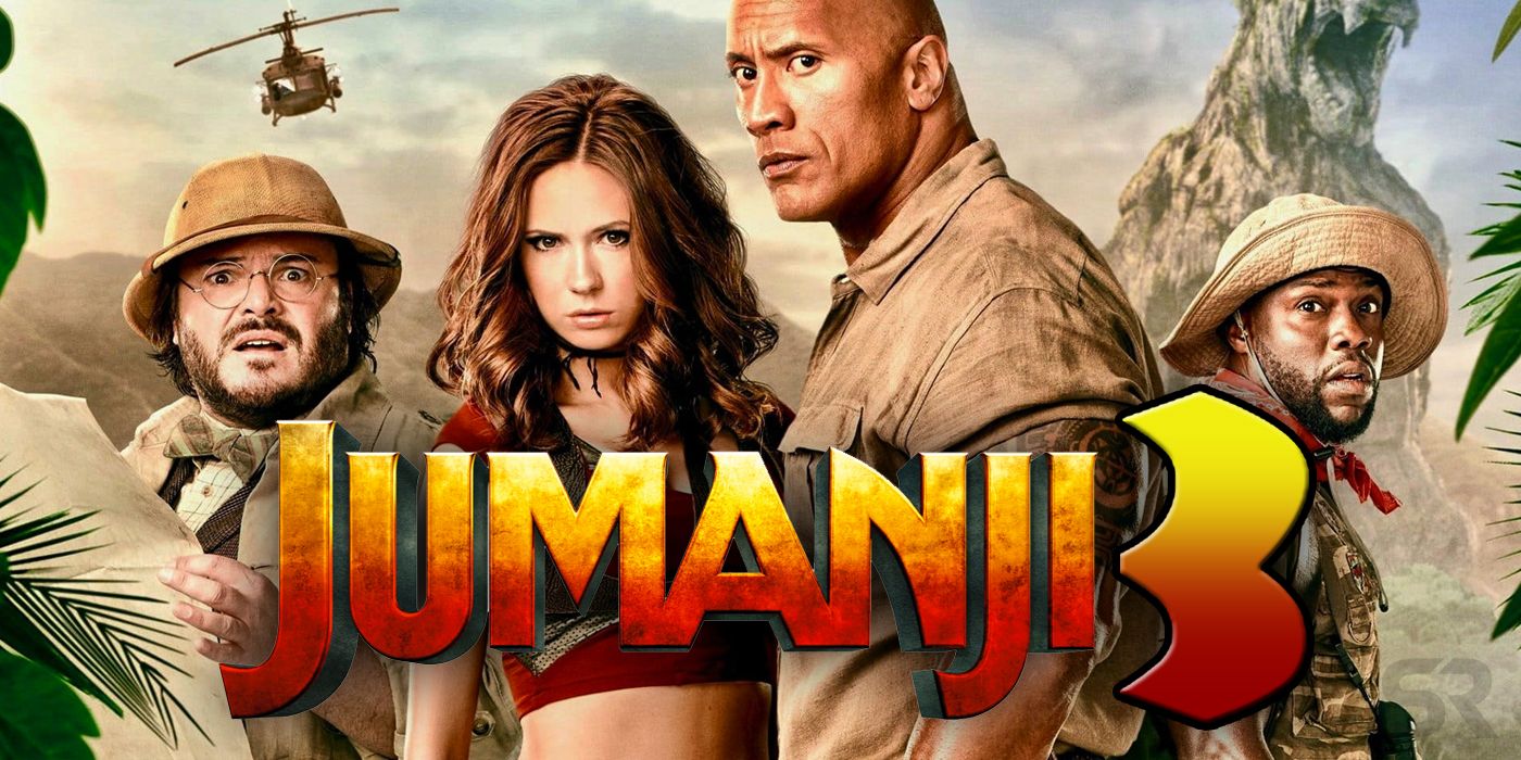 download the new for ios Jumanji: The Next Level