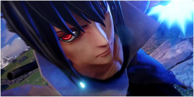 Naruto 10 Questions About Sasuke Answered Screenrant