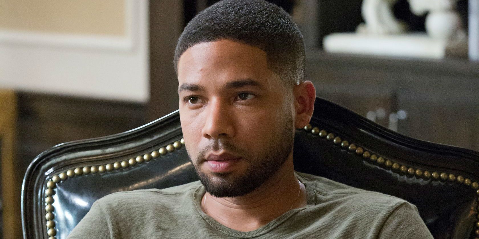 Empire: Despite Dropped Charges, Jussie Smollett Likely Not Returning