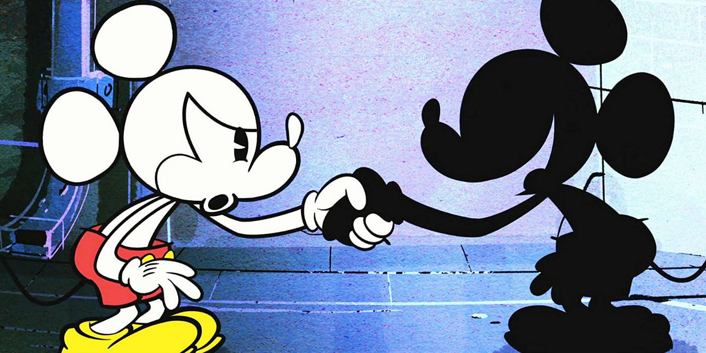Mickey Mouses 10 Best Powers & Abilities