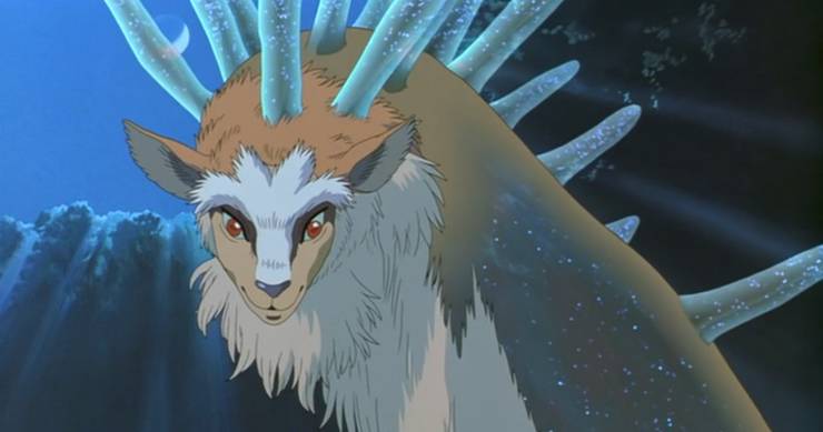 10 Facts About Princess Mononoke Only Japanese Fans Will Know 10 Facts About Princess Mononoke Only Japanese Fans Will Know