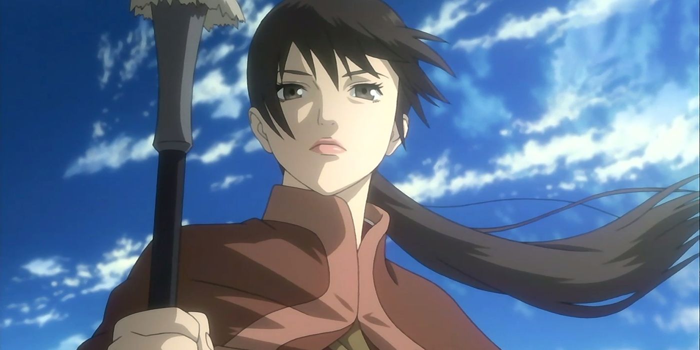 10 Anime To Fill The Void After Game Of Thrones