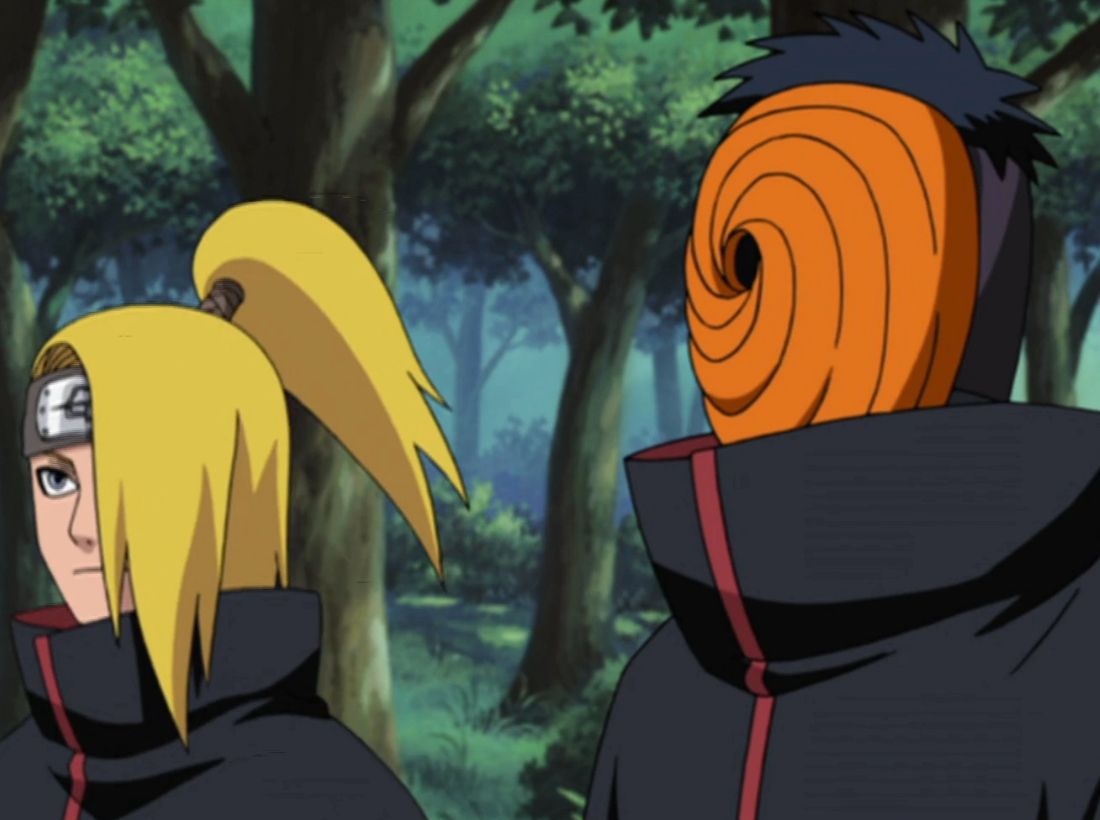 Naruto The 20 Most Powerful Ninja Teams (And 10 Weakest) Officially Ranked