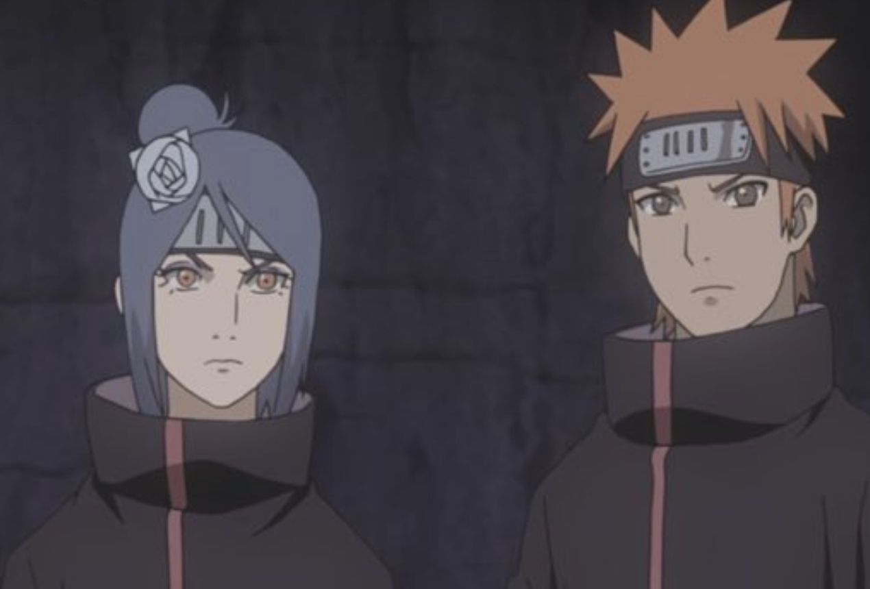 Naruto The 20 Most Powerful Ninja Teams (And 10 Weakest) Officially Ranked