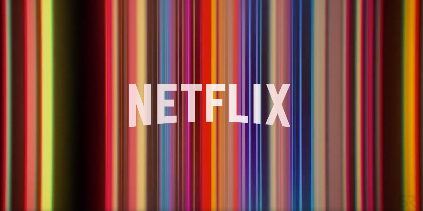 Netflix Originals New Opening Logo & Meaning | Screen Rant