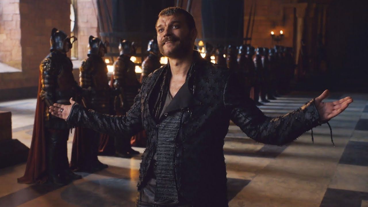 The 5 Best Game Of Thrones Duos (& The 5 Worst)