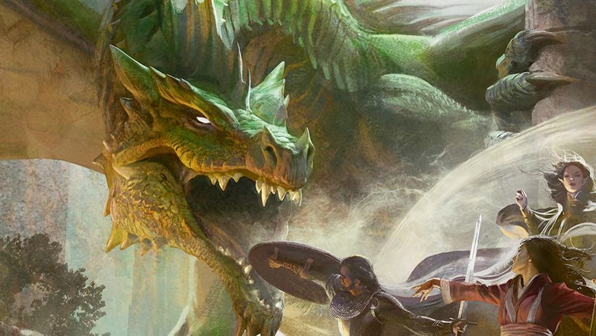 The 15 Most Powerful Spells In Dungeons & Dragons