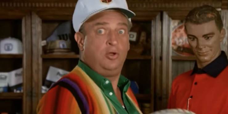 The 10 Best Caddyshack Quotes That Ll Have You Laughing