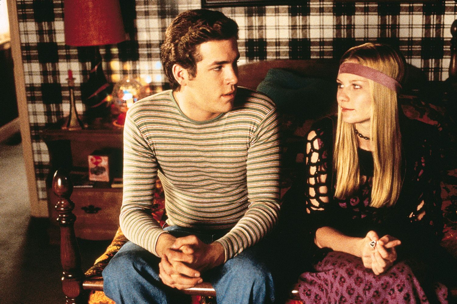 10 Roles Ryan Reynolds Has Taken On That Everyone Has Forgotten About
