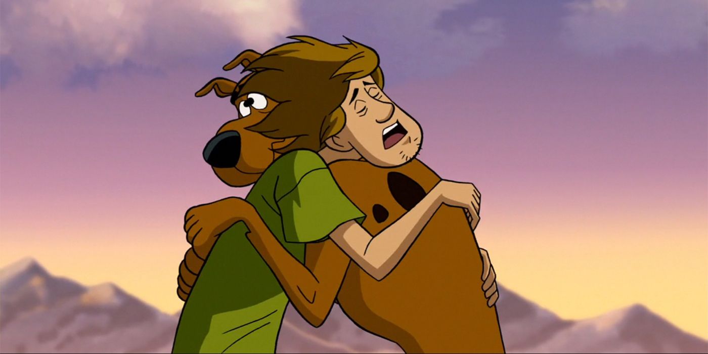 MBTI® Of Scooby Doo Characters