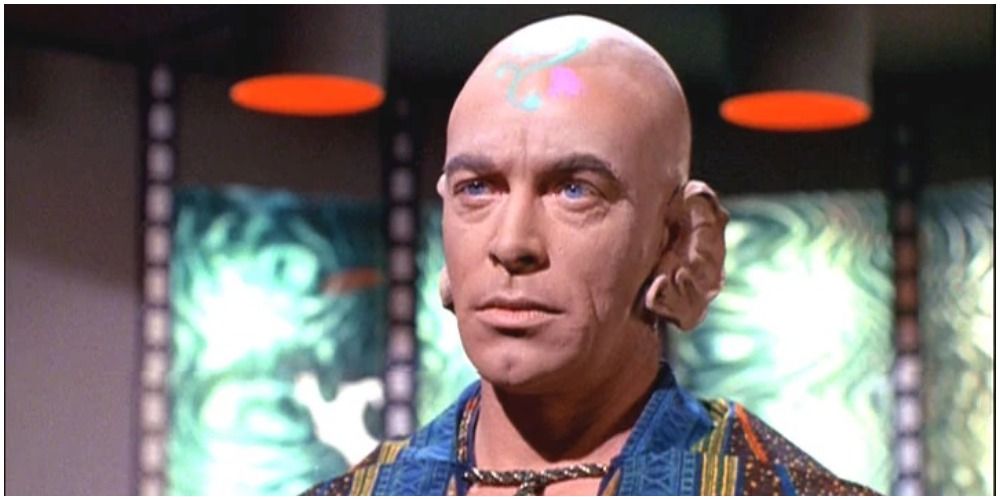 Star Trek 20 Alien Races That Completely Changed (And It Made No Sense)