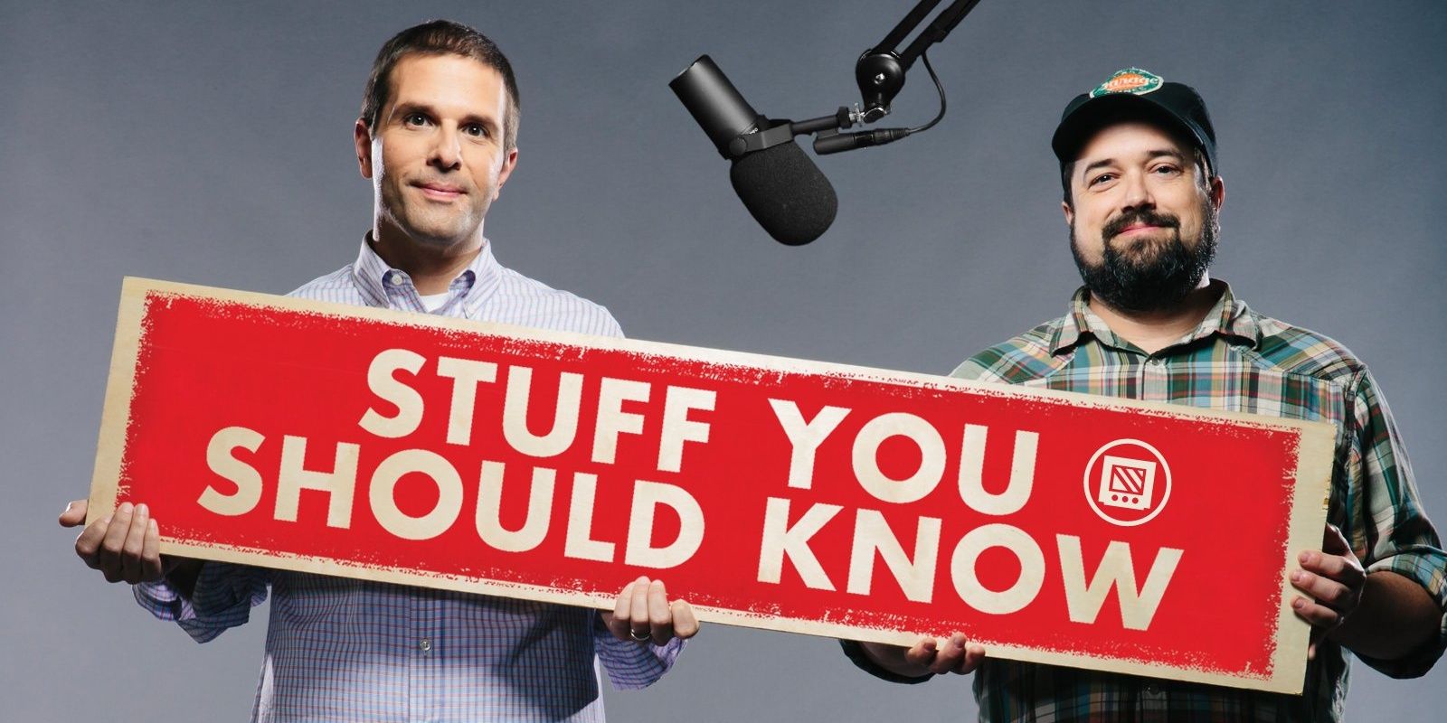 15 Best Podcasts Of All Time