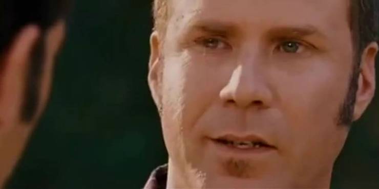 Talladega Nights The 10 Funniest Ricky Bobby Quotes Screenrant We thank you so much for this bountiful harvest of dominos, kfc, and the always delicious taco bell. funniest ricky bobby quotes