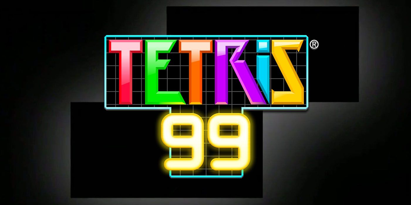 how to play tetris 99