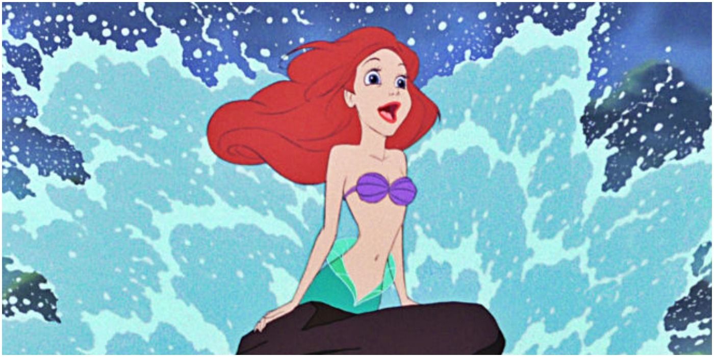 The Ultimate Little Mermaid Gift Guide