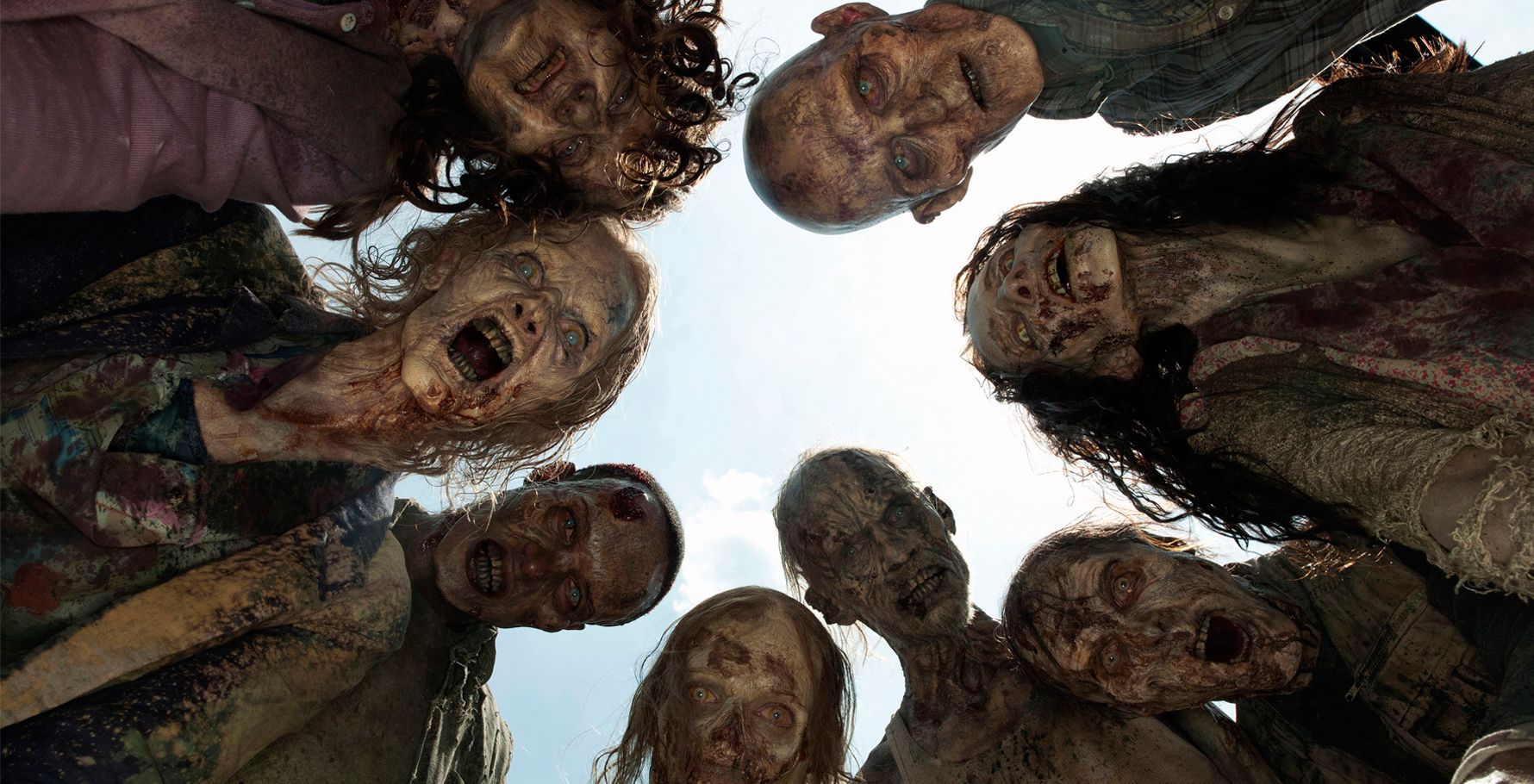 10 Things We Know So Far About Zombies According To TWD