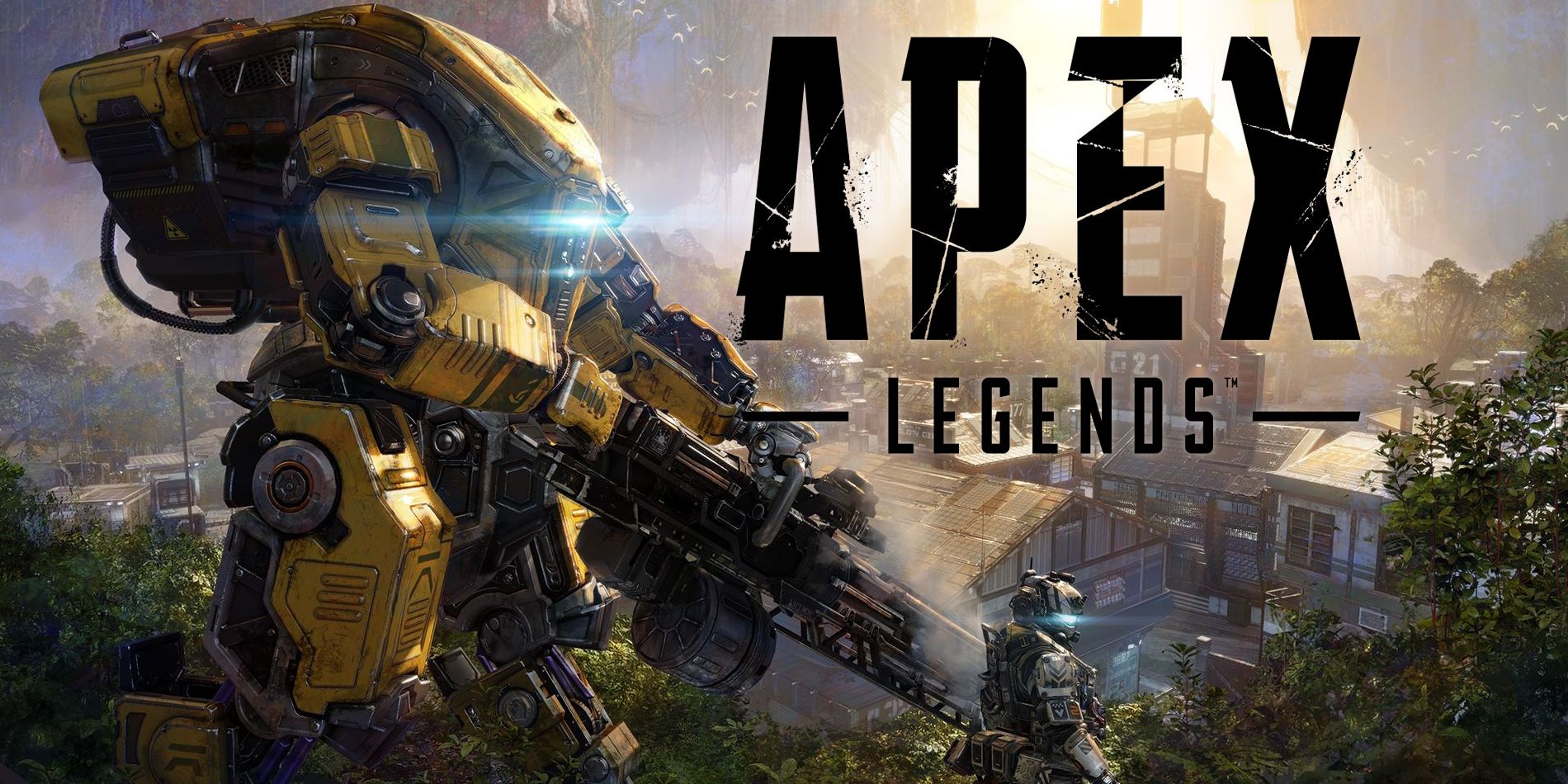 Titanfall 3 Canceled For Apex Legends; New Titanfall Project Releases Later This Year