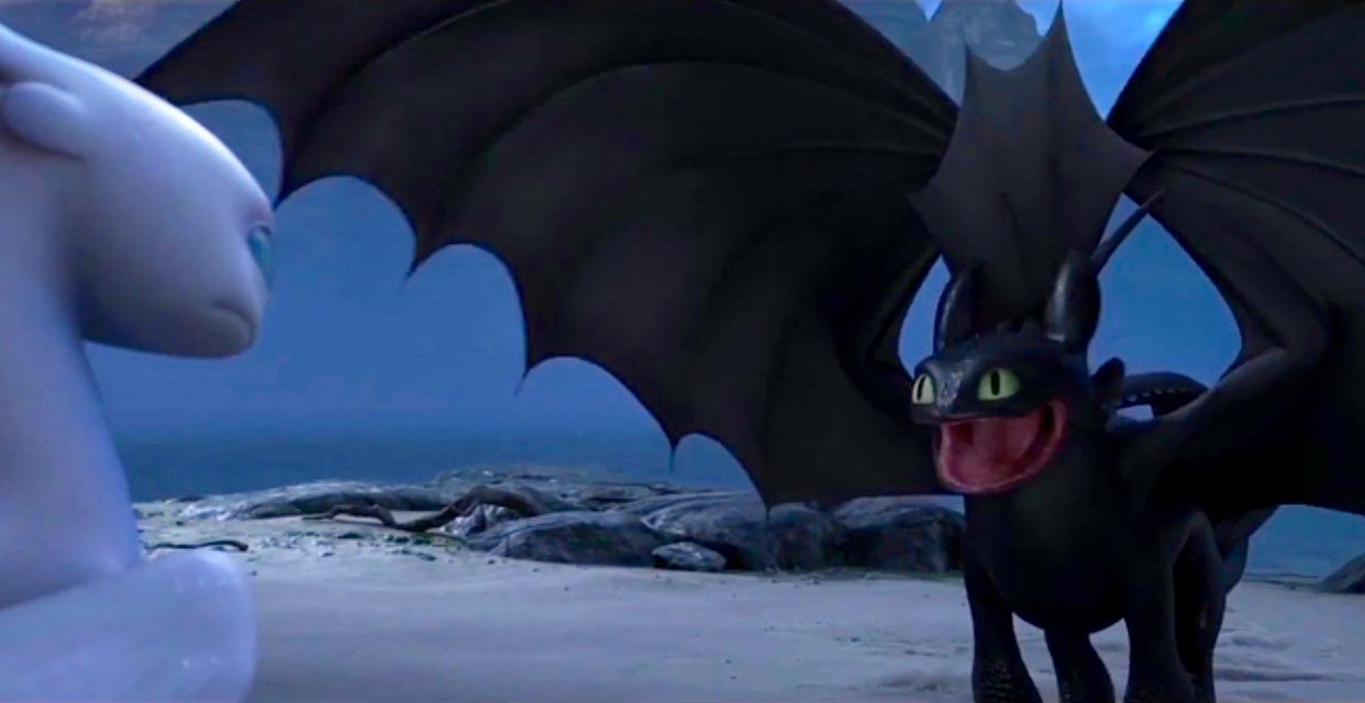 30 Things Everyone Completely Missed In How To Train Your Dragon 3 – iNerd