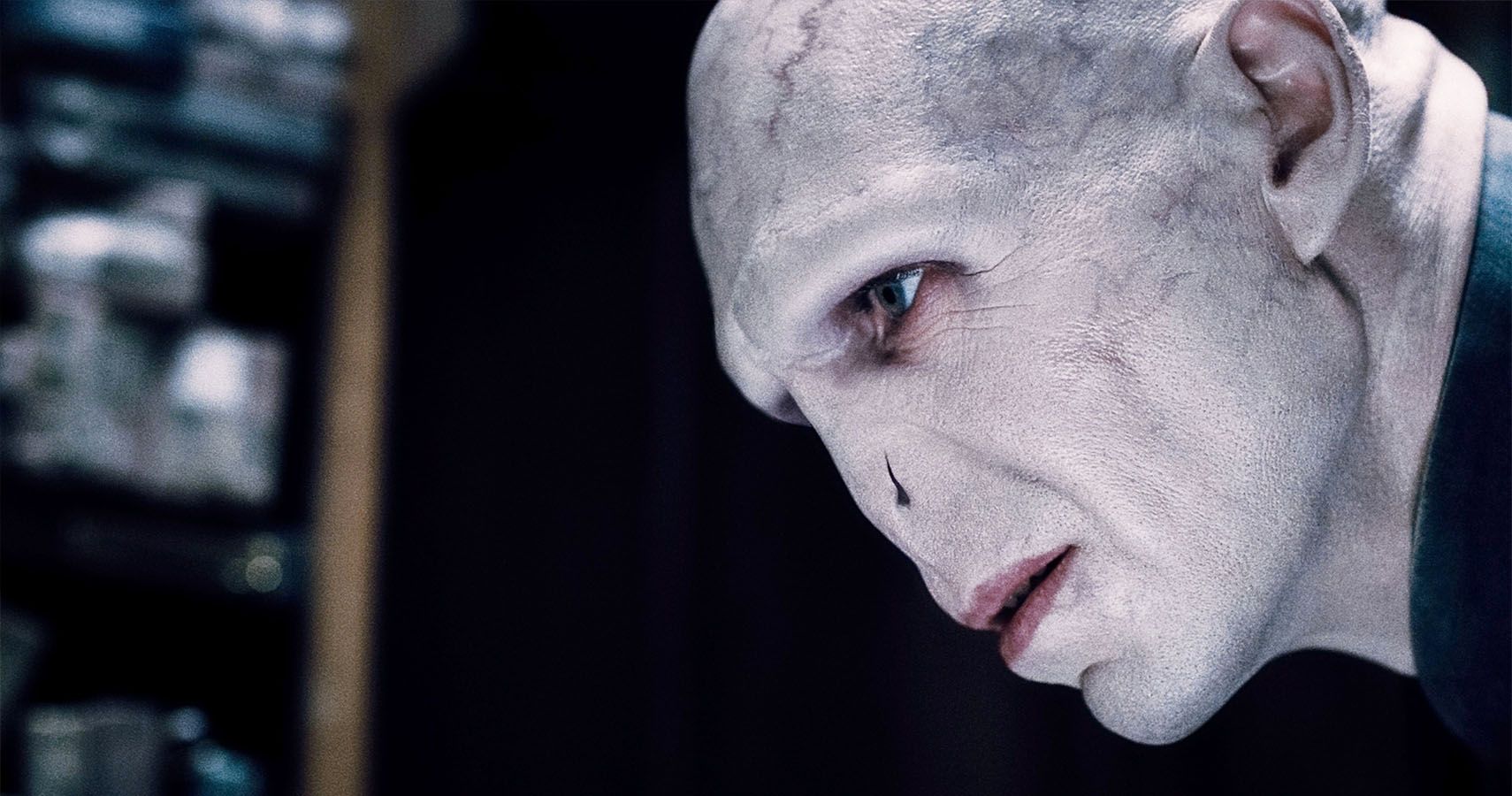 Harry Potter The 10 Most Shameless Things Voldemort Ever Did