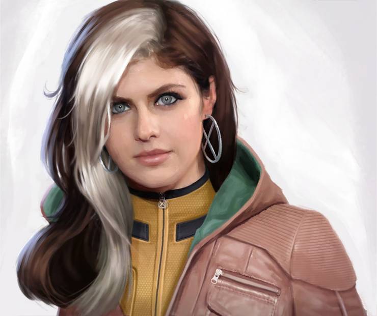 X Men 20 Fan Made Castings Better Than The Real Versions