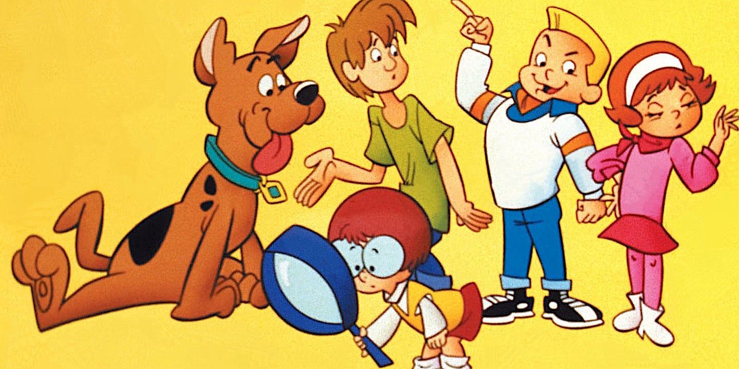 The 10 Best Classic Cartoon Network Shows Ranked
