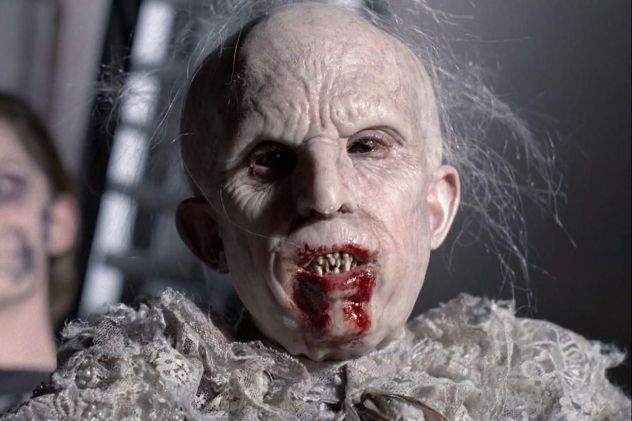 The 15 Scariest Episodes of American Horror Story