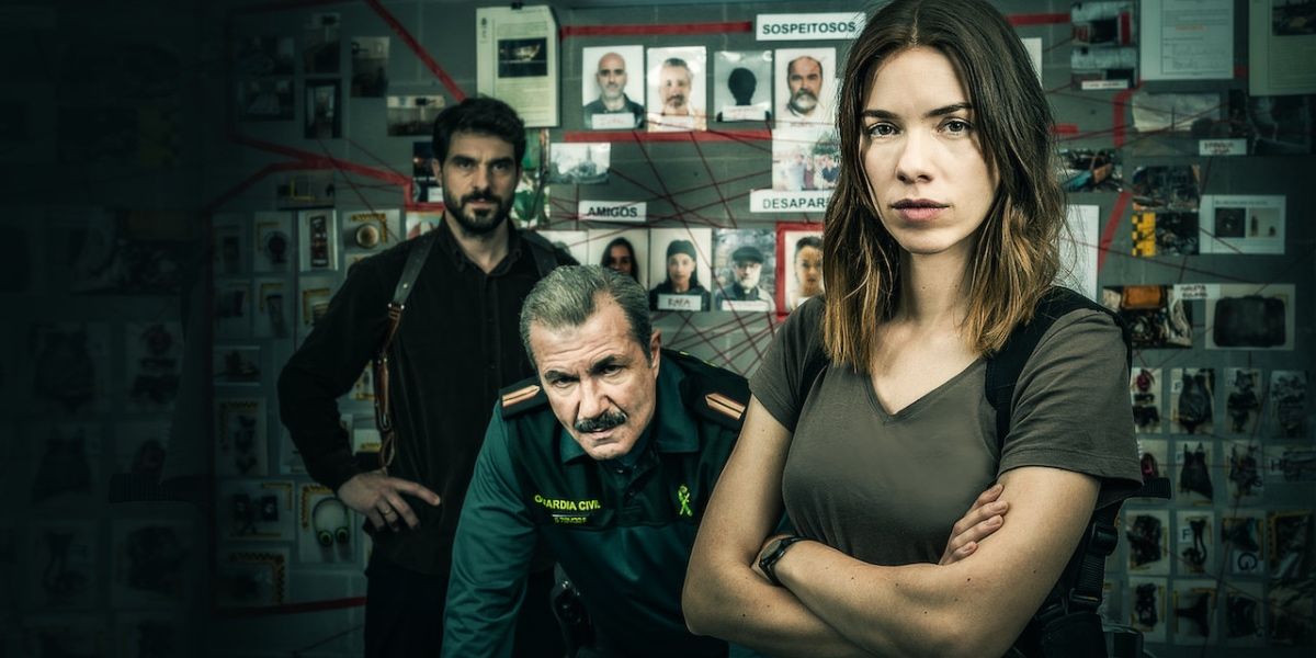 The 14 Best Spanish Shows On Netflix Right Now Screenrant Laptrinhx