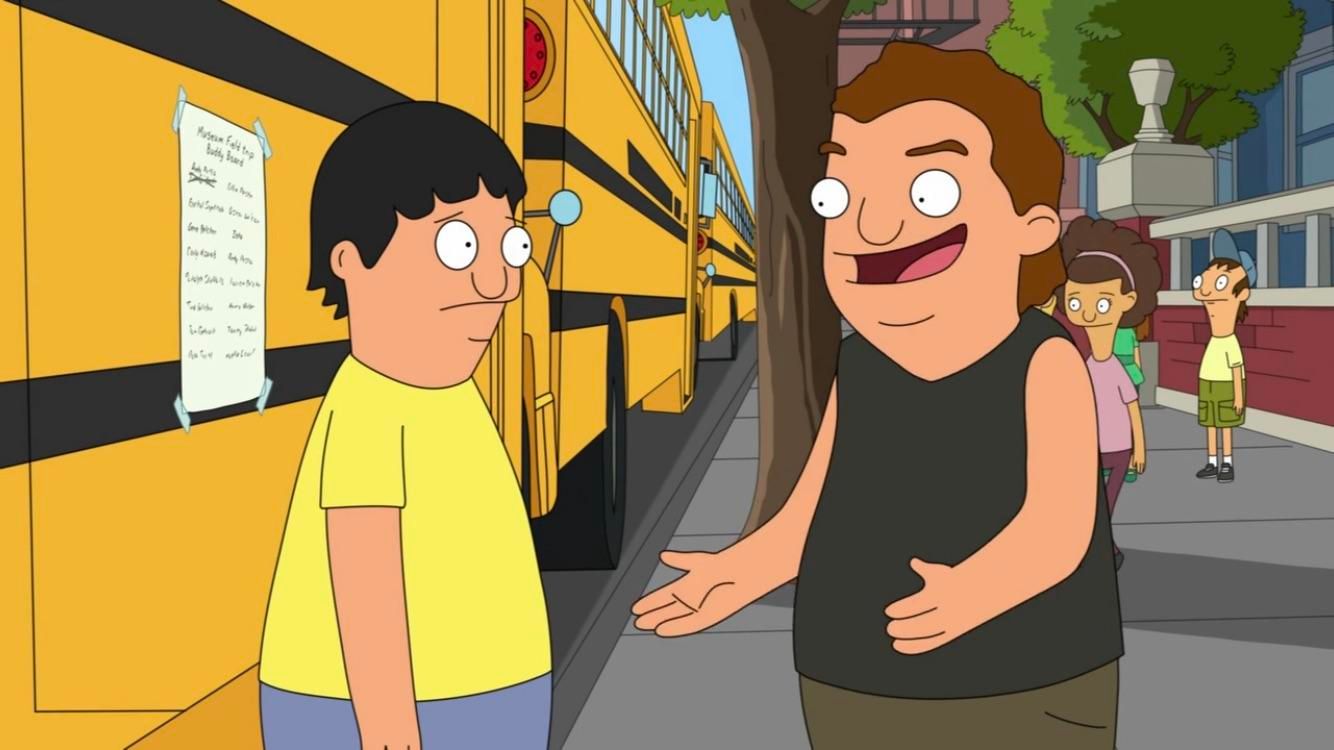 10 of the Best Bobs Burgers Supporting Characters Ranked