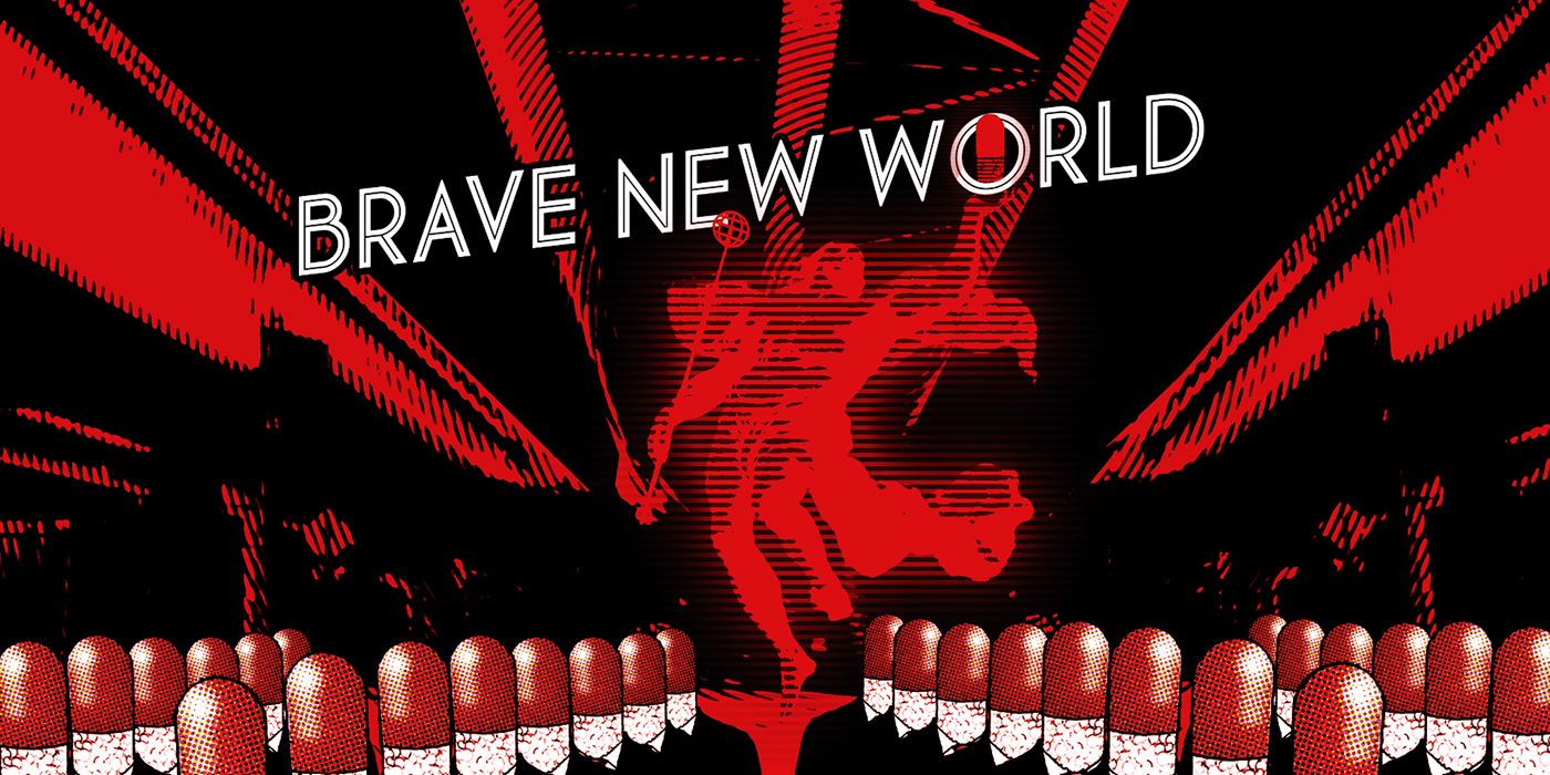 Brave New World TV Adaptation Gets Series Order at USA