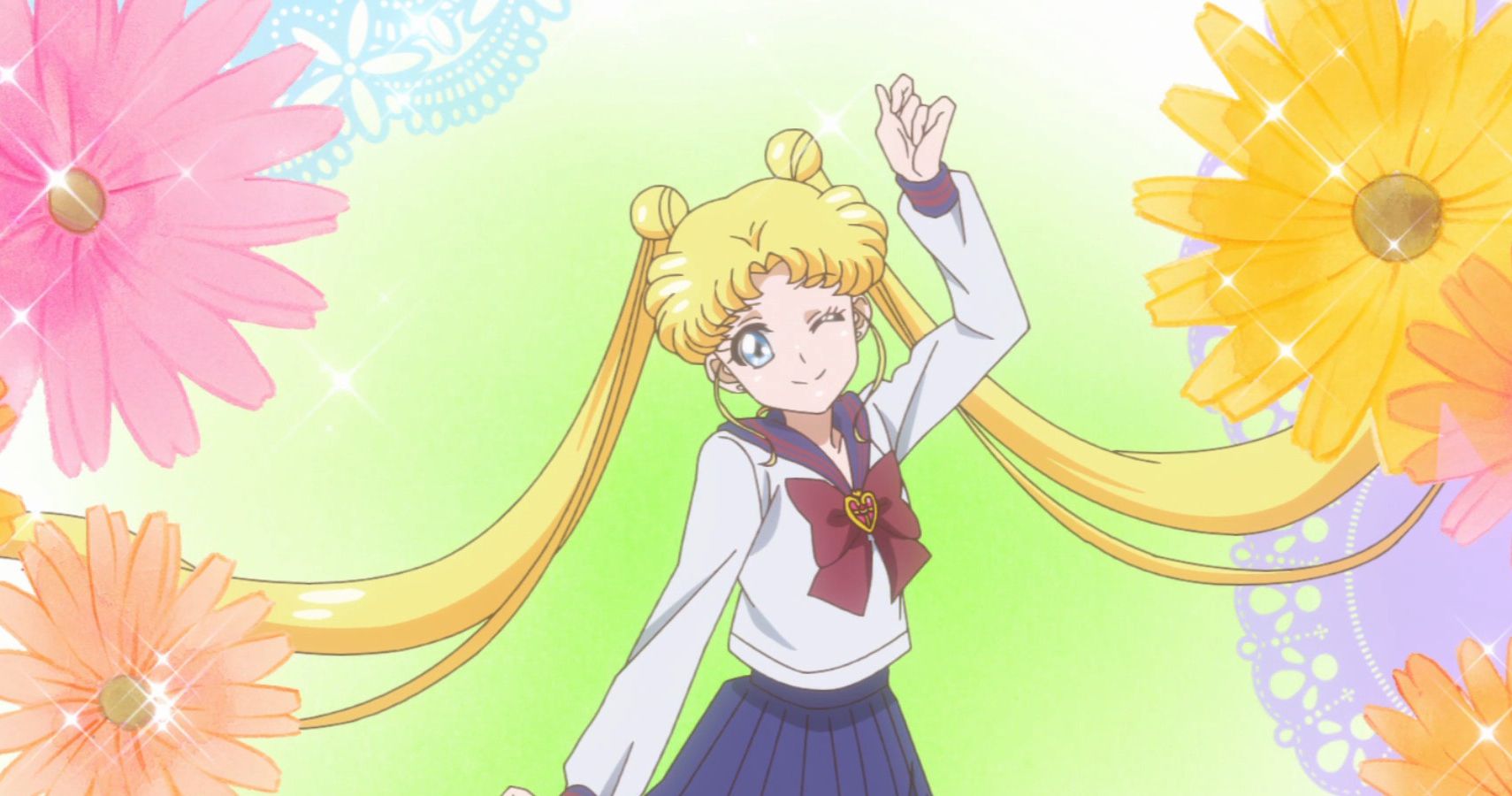 24 Weird Things Cut From Sailor Moon (That Were in the Manga)