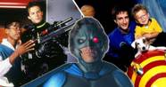 25 Forgettable 90s Sci Fi TV Shows Only True Fans Will Remember