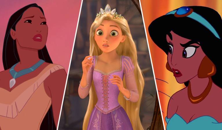 The 10 Strongest Disney Princesses Ranked Screenrant The 10 Strongest Disney Princesses Ranked Screenrant