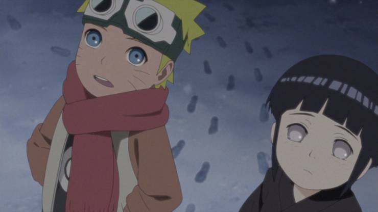 Naruto 10 Facts And Trivia About Hinata That Fans Should Know