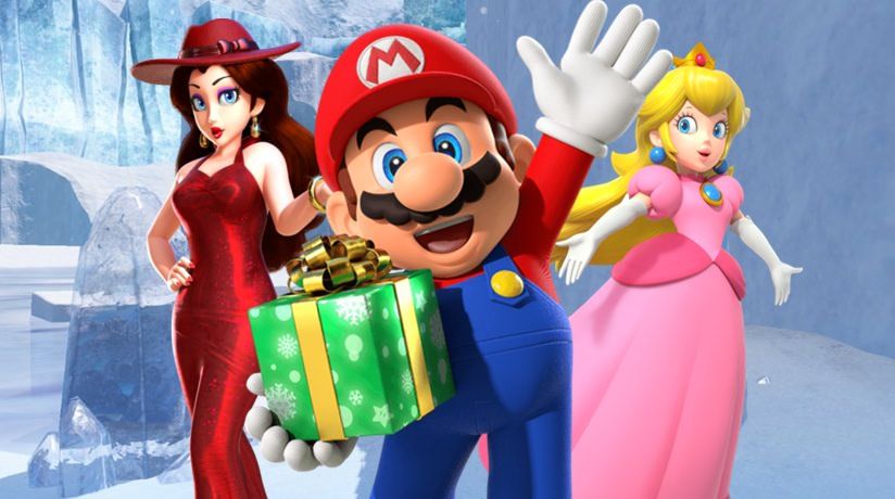 Super Mario: 25 Wild Revelations About Mario And Peach's Relationship Fans  Didn't Realize