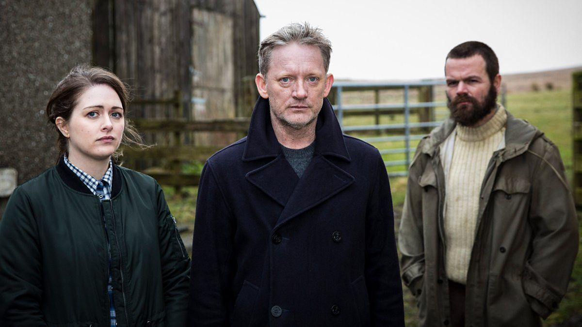 15 British Crime And Mystery Shows To Watch If You Liked The Stranger