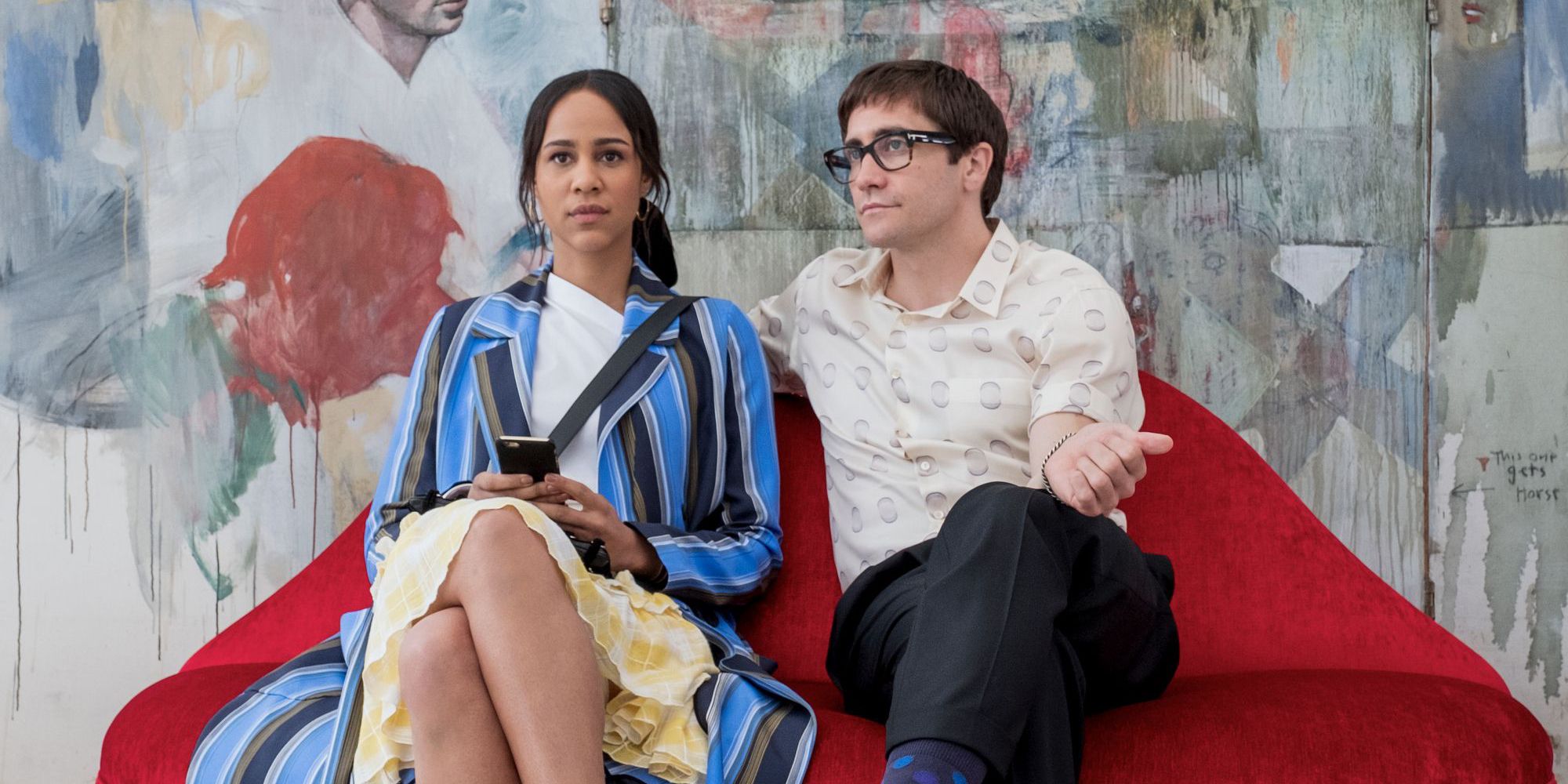 10 Movies More Messed Up Than Netflixs Velvet Buzzsaw