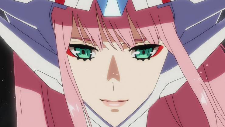 15 Great Anime Featuring Strong Female Protagonists Screenrant 15 Great Anime Featuring Strong Female Protagonists Screenrant