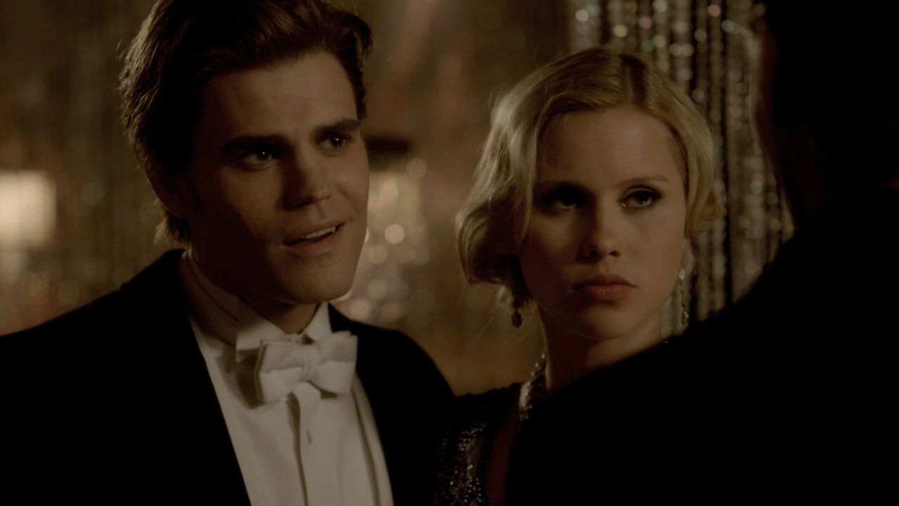 Vampire Diaries 10 Storylines That Were Never Resolved