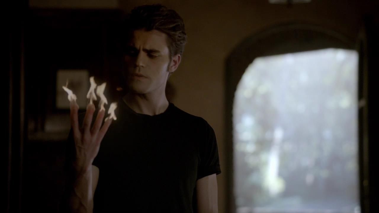 Vampire Diaries 10 Storylines That Were Never Resolved