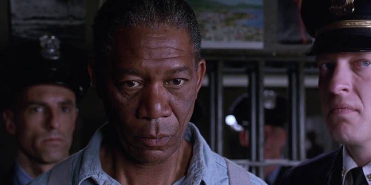 The 15 Best Quotes From The Shawshank Redemption Screenrant