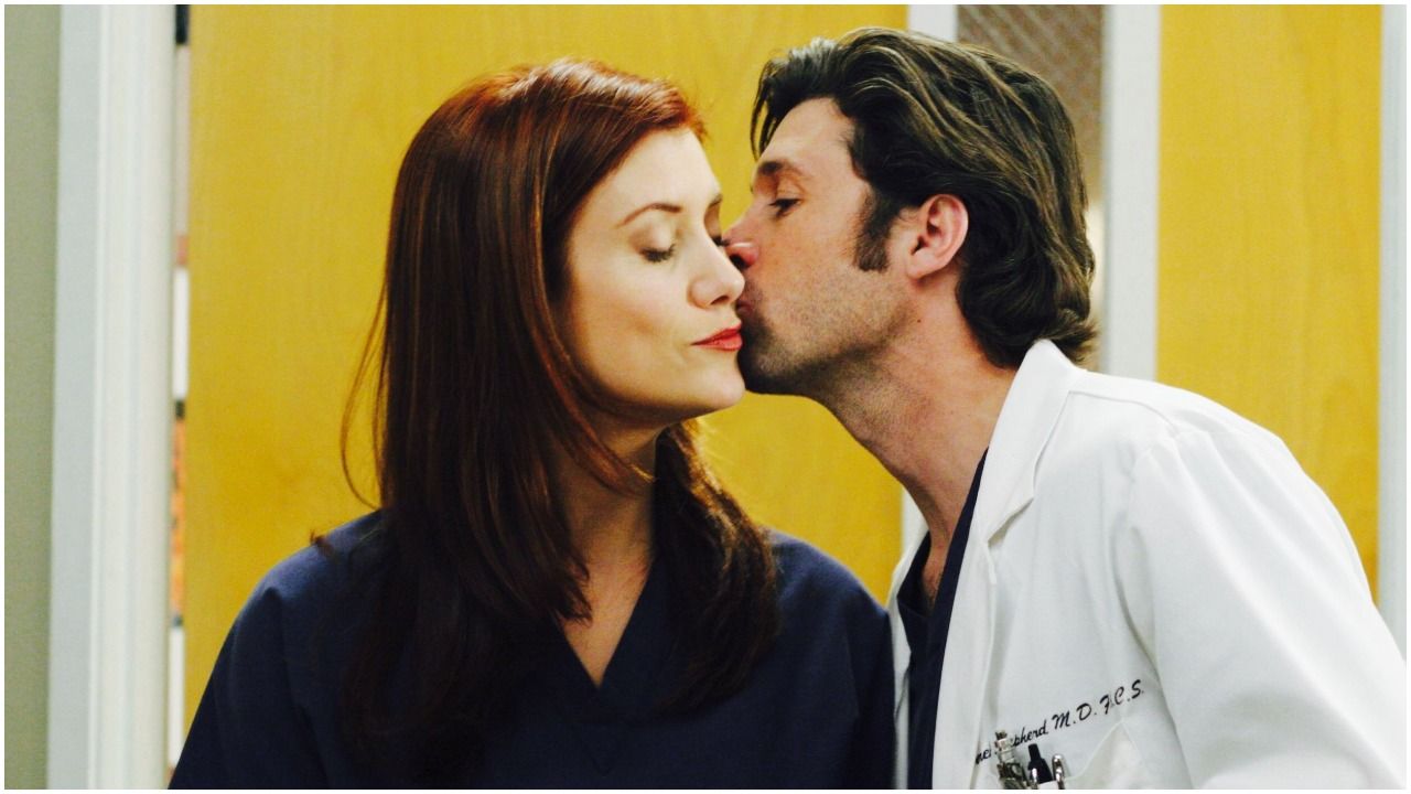 Greys Anatomy 10 Times McDreamy Was Anything But Dreamy