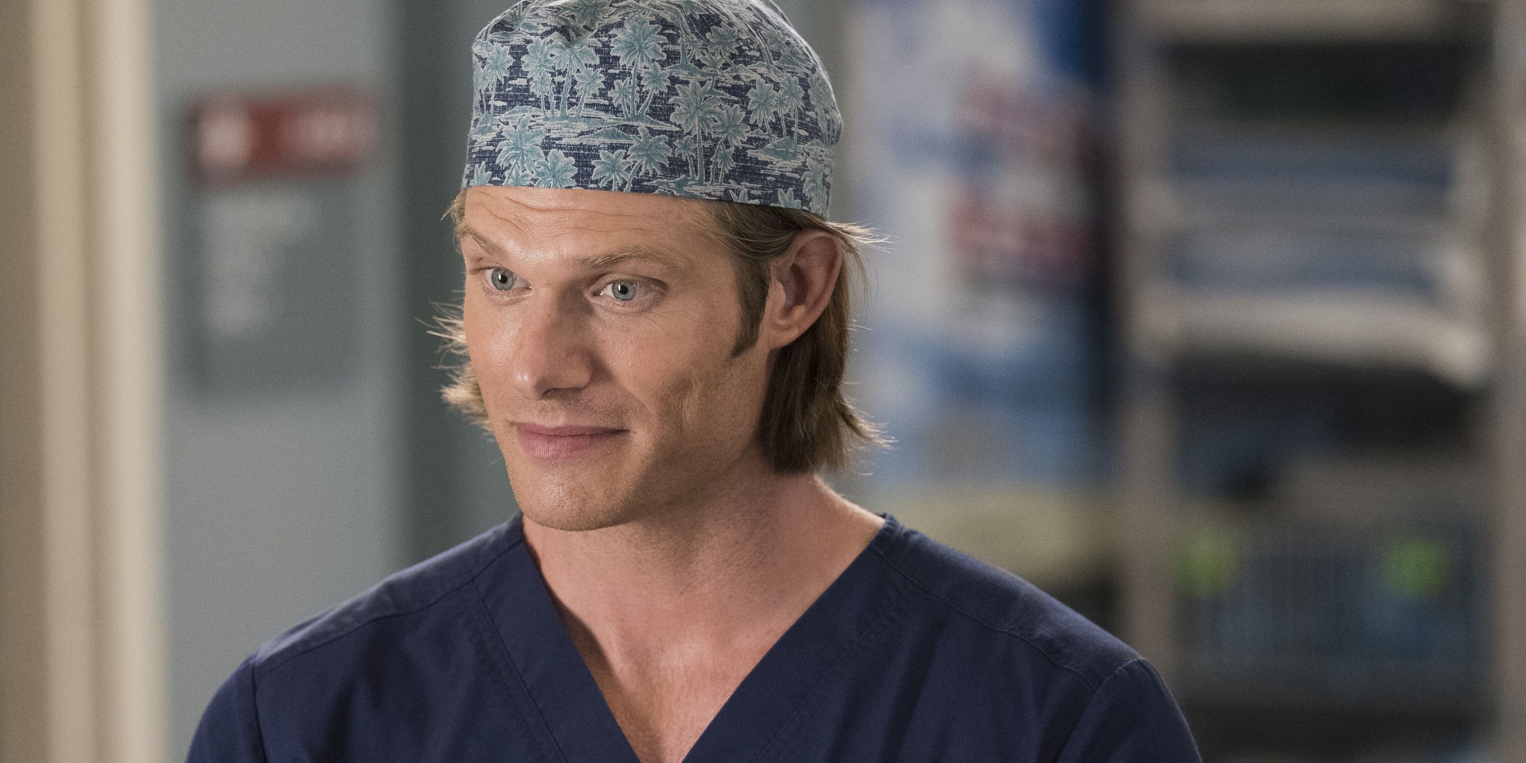 Greys Anatomy The 10 Best Characters Introduced After Season One